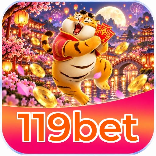 Logo 119bet