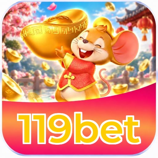Logo 119bet - Cassino Online Brasil