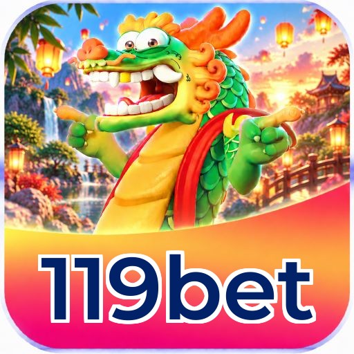 Logo 119bet