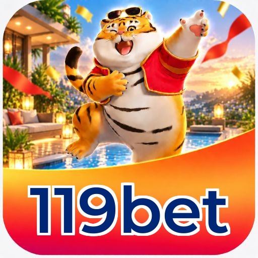Logo 119bet