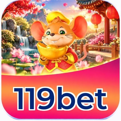 Logo 119bet