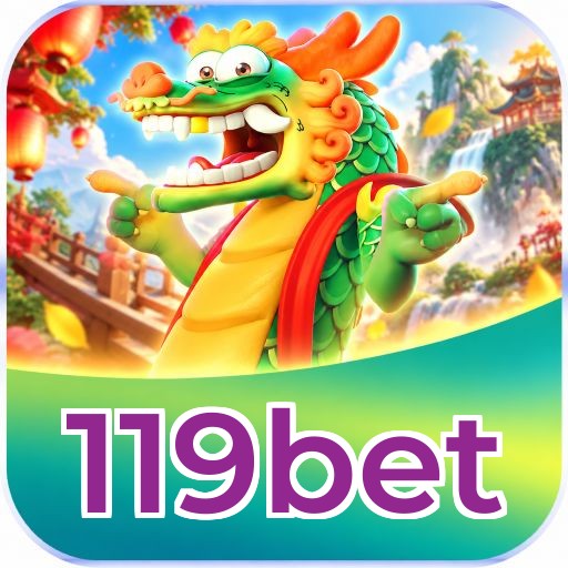 Logo 119bet - Cassino Online Brasil