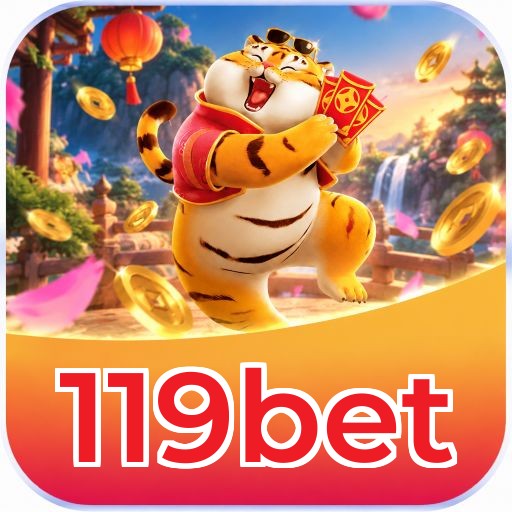 Logo 119bet