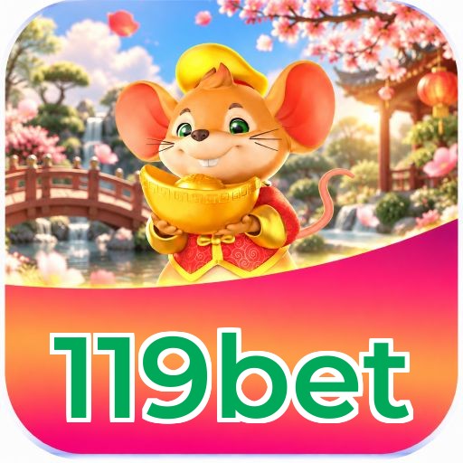 Logo 119bet