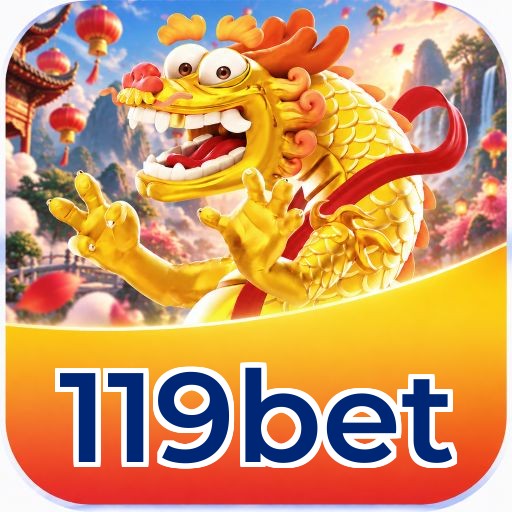 Fortune Series da 119bet - Tiger, Rabbit, Dragon, OX com RTP 96%+