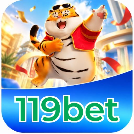 Logo 119bet
