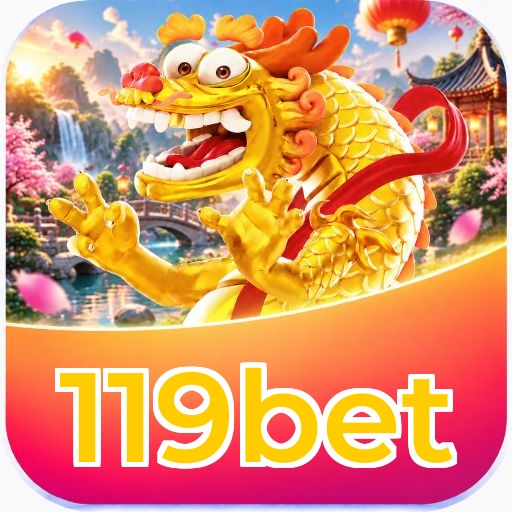 Logo 119bet