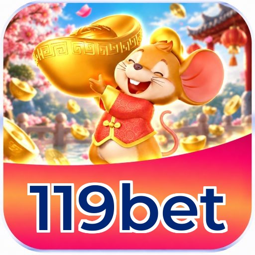 Logo 119bet