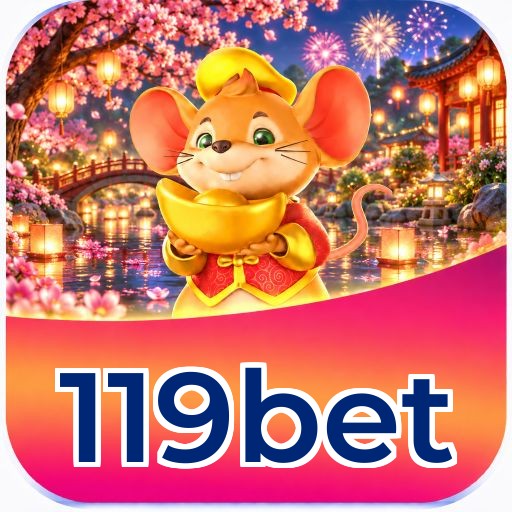 Logo 119bet
