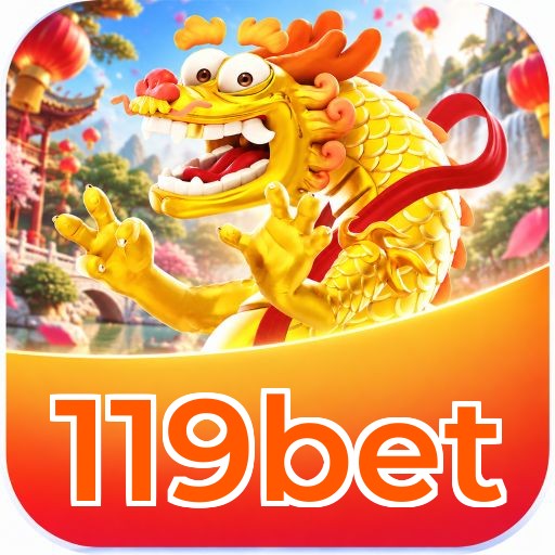Logo 119bet - Cassino Online Brasil