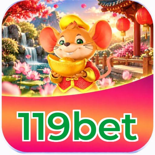 Logo 119bet - Cassino Online Brasil