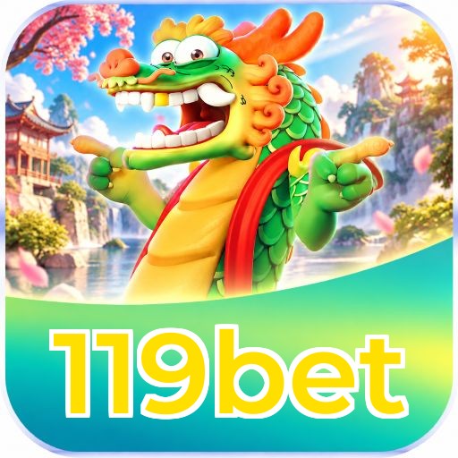 Logo 119bet - Cassino Online Brasil