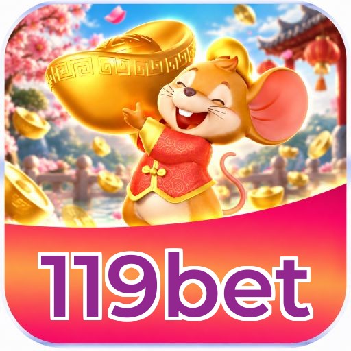 Logo 119bet - Cassino Online Brasil