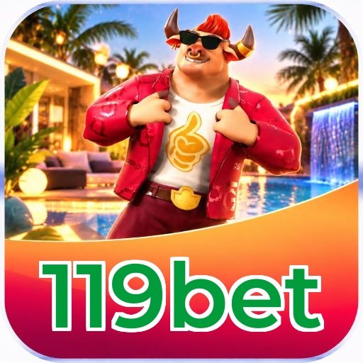 Logo 119bet