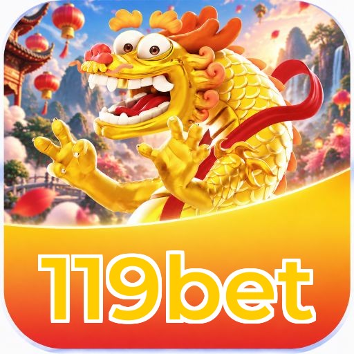 Logo 119bet