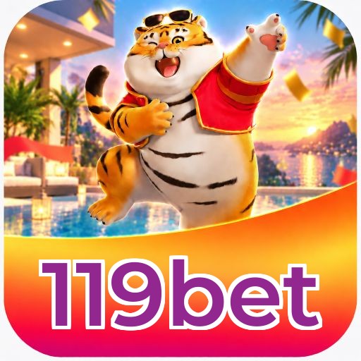 Logo 119bet