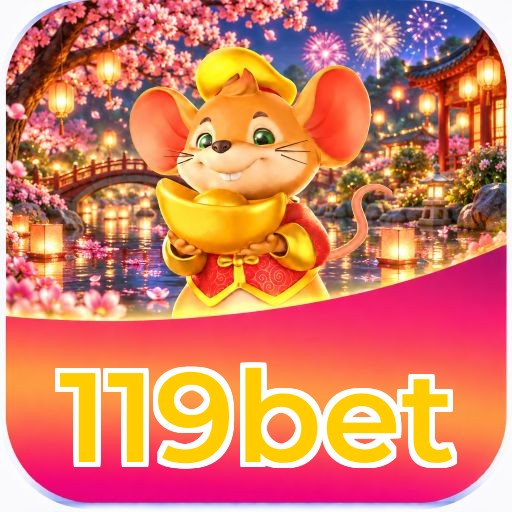 Logo 119bet