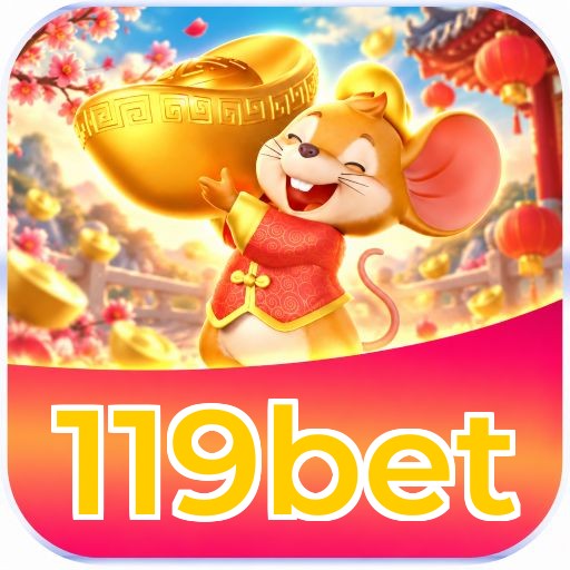Logo 119bet