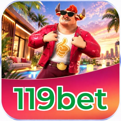 Logo 119bet