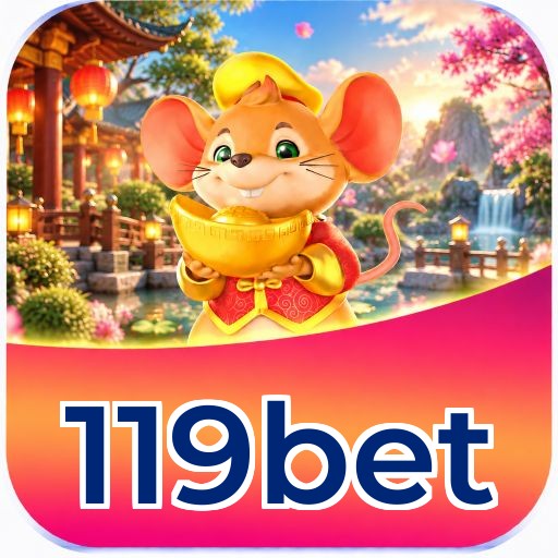 Logo 119bet - Cassino Online Brasil