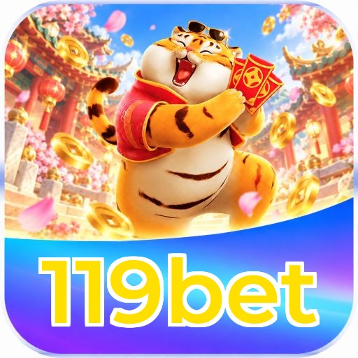 Logo 119bet - Cassino Online Brasil